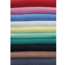 광천 얇은수건 35x75cm 80g 미용실타올 마사지샵 업소용수건 헬스장수건 가정용수건, 1장, 검정
