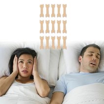 [소공원]콧구멍확장밴드 코골이고치는법 코안고는방법 입벌리고 잠잘때 코로숨쉬기 코막힘 완하 수면