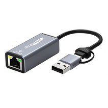 [usb3.0유선랜카드1포트] 넥시 802.11ac 듀얼밴드 내장안테나 USB 3.0 무선랜카드, NX-AC1300