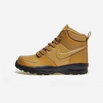 나이키 마노아 17 레더 보이그레이드 NIKE MANOA 17 LTR BG BQ5372 700