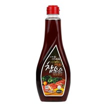 참소스 고기엔, 800g, 8개