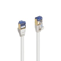 CAT6A 초고속 인터넷선 15M 스위칭허브 연결케이블, CP 본상품선택