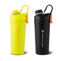 304스텐 보온보냉병 로키 스포츠텀블러 900ml KD900, 블랙