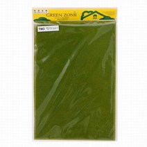 알파(ALPHA) 잔디매트 20x30, 상세설명 참조, [6267620]TM3그린