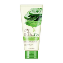 더페이스샵 신선한 제주 알로에 99% 수딩젤 튜브형, 300ml, 2개