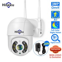 비타마을 PTZ 형 CCTV 카메라 원격 회전 팬틸트 인터넷 방송 스트리밍 온라인 예배, 5mp 64g 카드, 협력사