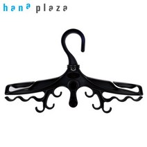 하나프라자 스쿠버다이빙 슈트 장비 걸이 HG-01, 파랑