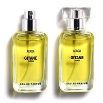 지땅느 GITANE 아카시아 플로럴 아카시아꽃향 남여공용 명품 니치 타입 향수 EDP 32ml 204651