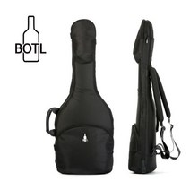 BOTL - E Liter Electric Guitar Case / 보틀 일렉기타 케이스