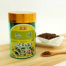 고려 누에환 골드 300g 누에 뽕잎 국산 건강환 선물