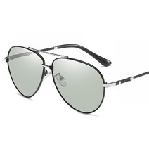 DFMEI 편광 선글라스 남성 라이딩 선글라스