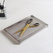 욕실 액세서리 세트 고급 수지 액체 비누 디스펜서 면 상자 여행 휴대용 호텔 세탁 도구, 03 25x16x2.5cm