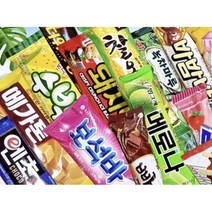 (20개 단위로 구매가능)막대 아이스크림 대할인 내마음대로담기 종류별골라담기, 더위사냥 커피