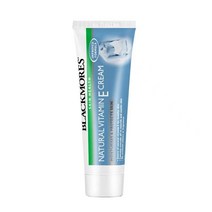 Blackmores 블랙모어스 내츄럴 비타민 E 크림 50g, 2개