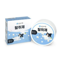 욕실의여왕 새집증후군 클린코튼향 실내 탈취제 본품, 230g, 10개