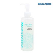 [정품]내츄레인 아쿠아 필링젤 센시티브 250ml, 없음, 상세설명 참조