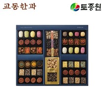 토종원 오죽헌 976g 강원강릉 우리곡물한과 HACCP