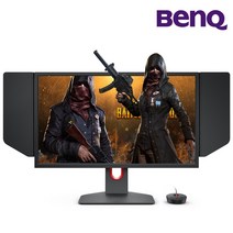 -공식총판- BenQ 벤큐 ZOWIE XL2566K 360Hz 게이밍 무결점 0.5ms DyAc+ 무유컴퍼니, XL2566K 무결점