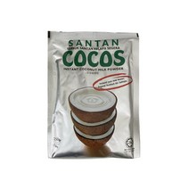 말레이시아 코코스 인스턴트 코코넛밀크 파우더 250g