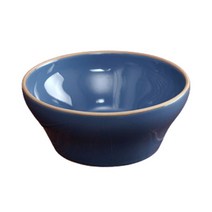 한정식그릇 도자기 아름 다용도 대접, 민트, 민트