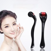 MTS 더마롤러 페이스 모공 니들 롤러 0.25mm DD-11976X932HI, 1, 본상품선택