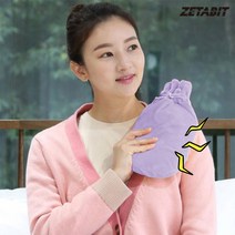온열찜질기 허리 복부 발 배 온수 찜질기 무릎 온열기, SLH-1000