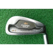 아이언세트 카타나 기타 R강도 커버x