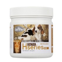 강아지 장영양제 250gX2통 프로바이오틱스 소화 변냄새 똥먹는강아지 식분증, 250g X 2통
