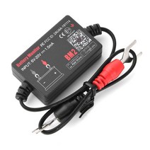 BM2 자동차 배터리 모니터 블루투스 호환 12V 부하 테스터 무선 크랭크 충전 테스트 분석기 안드로이드 iOS, 01 BM2 12V_01 english, [01] BM2 12V