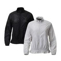 IAN POULTER DESIGN [30%DC][IJP DESIGN] 이안폴터디자인 여성 시그니처 바람막이 점퍼 - 3615-210-704
