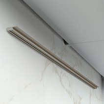 이노카 부착레일 800mm, 단품, 단품