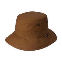 틸리 내구성 왁스 코튼 버킷