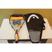 HEAD Ti.175 XL 라켓볼 라켓, 3 5/8