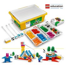 레고에듀케이션 스파이크 에센셜45345, 45345