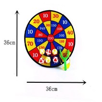 안전다트 다트판 전업 점구 다트팁 표적 커버 룩 운동 천 플라잉디스크 표창 3898137503, 36 통용 ..6 공 ..작은 활 .