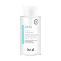 아이소이_화장품 센시티브 안티 더스트 클렌징워터 300ml 872901