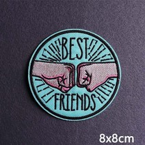 의류용 예수 십자가 패치 철 열 접착 재킷 및 모자 스티커, 31 PE4864CT