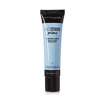 Maybelline New York Prime Protect Make-Up Primer 30 ml, Hydration 50