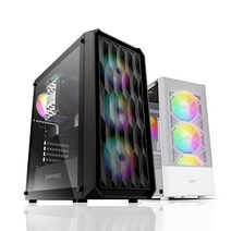 CM컴퓨터 게이밍 사무용 인강용 가성비PC 컴퓨터 모니터풀세트 조립컴퓨터 롤 오버워치2 배그 디아블로2 캐드 포토샵용, 27인치 모니터, 갓성비-03, 갓성비-03, 27인치 모니터