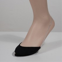 여성여름샌들 구두패션 앞꿈치덧신 단체선물 양로원 보험아줌마 발냄새 가족양말 50대