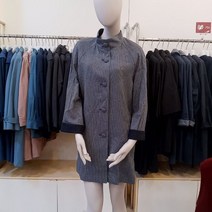 프로그램 NC해운대점 91 대박할인 차이나카라 하프 자켓 P193C033-2