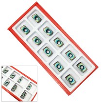 밀링 인서트 툴 홀딩 터닝 워크 300R APKT APMT1135PDER-H BAP 카바이드 커터 HRC65 인덱서 블, 한개옵션0