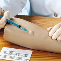 피내주사 실습모형 KAR11 간호실습모형 보건교육