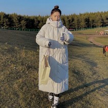 모자달린코트 여중생 밤 단톤 롱 코트 아우터 카멜 색 44 55 사이즈 떡볶이 패딩 오트밀 알파카 키작녀 롱