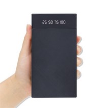 차량용 점프스타트 다기능 자동차 점프 스타터 10000mah 12v 전원 은행 비상 충전기 휴대용 자동 배터리 스테이션 부스터 시작 장치, 노란색