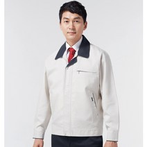 [경신코리아] KSK 07 춘추작업복 춘하근무복 현장작업복 정비복 안전복 회사단체복 작업복