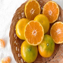 제주 서귀포 하우스 고당도 귤, 1박스, 하우스귤 벌크 중과(L-M)4.5kg