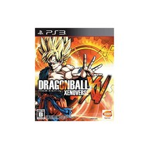 드래곤볼 제노버스 - PS3