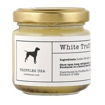 Truffles Usa 이탈리안 화이트 트러플 버터 79G Aa13674 Top Brand 해외 현지 구매