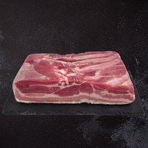 푸르젠 냉동 수입 통 삼겹살 2kg /스페인산, 단품없음